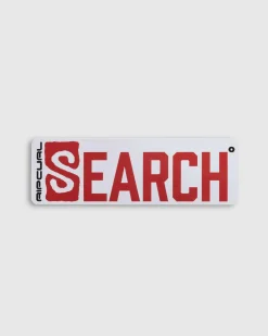 Logo Sticker