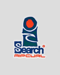 Logo Sticker