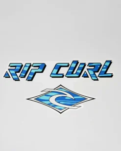 Logo Sticker