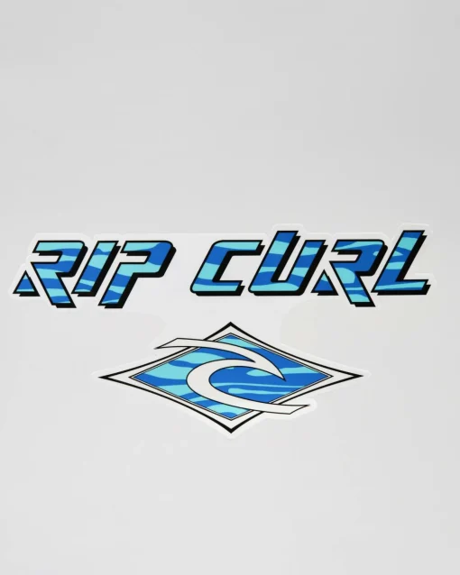 Logo Sticker