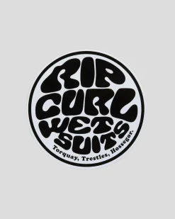 Logo Sticker