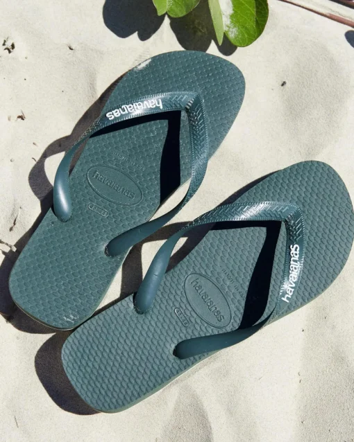 Logo Thongs