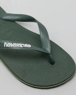 Logo Thongs
