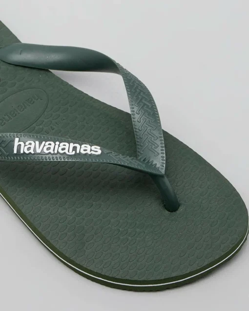Logo Thongs