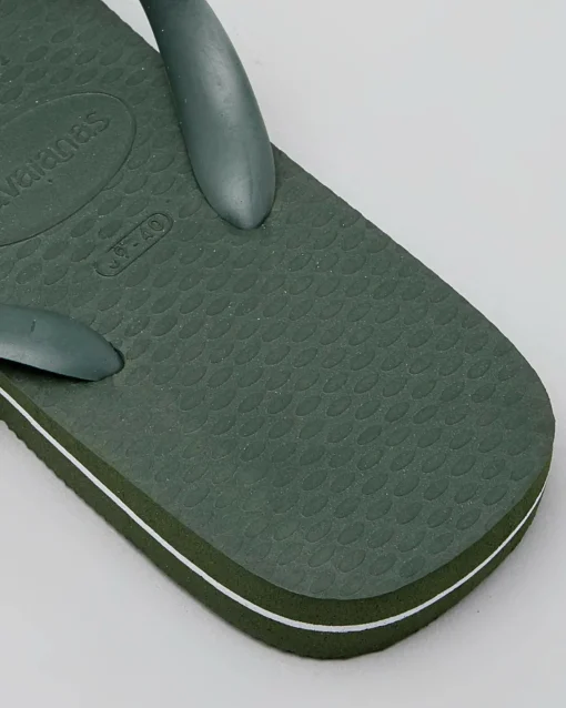 Logo Thongs