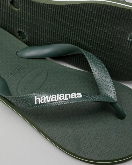 Logo Thongs