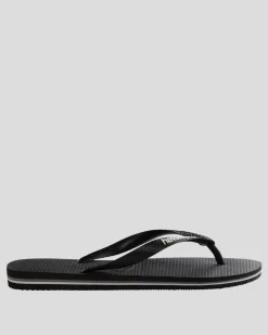 Logo Thongs
