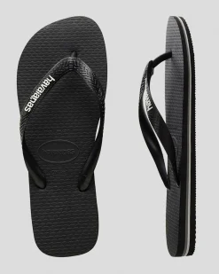 Logo Thongs