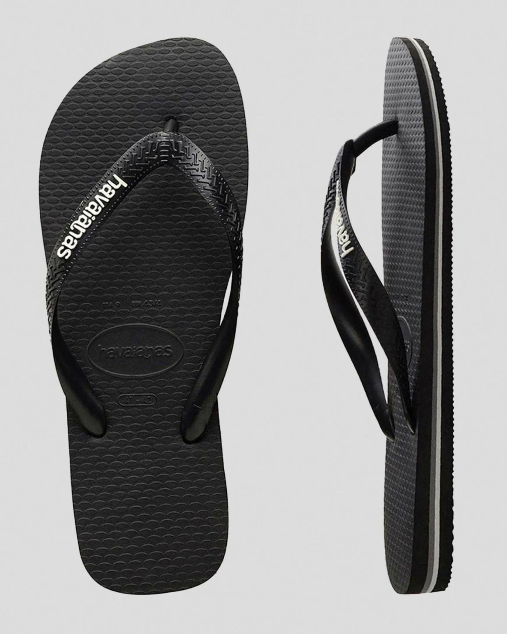 Logo Thongs