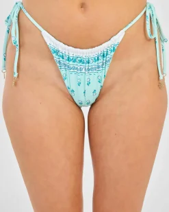 Lola Reversible Bikini Bottom