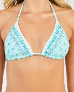 Lola Reversible Bikini Top