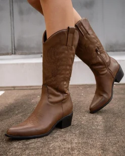 Lonestar Boots