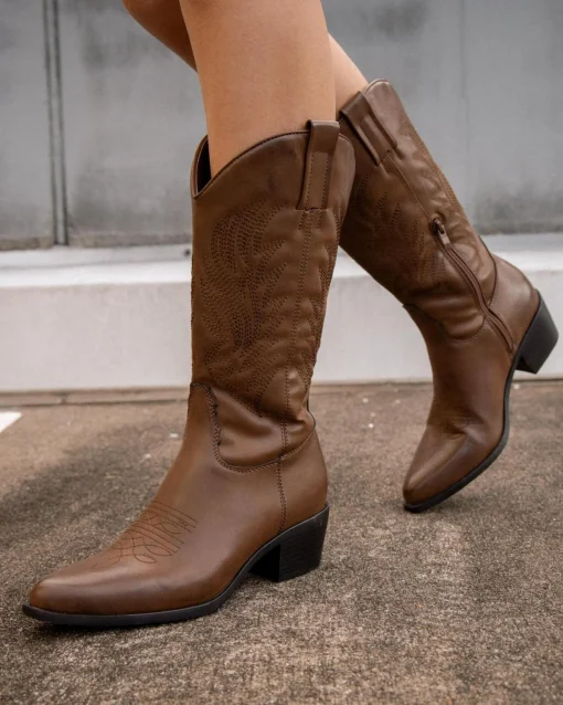 Lonestar Boots