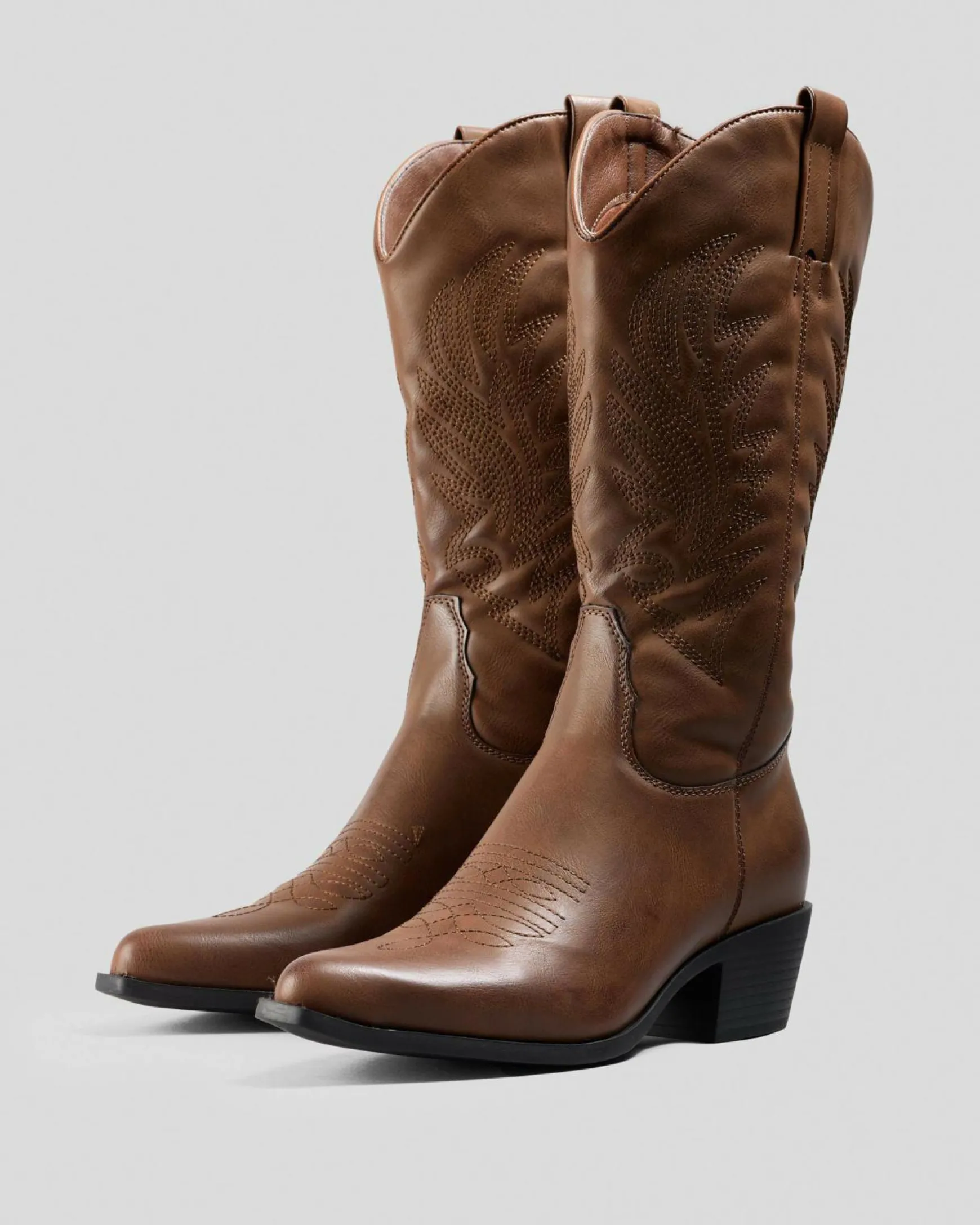 Lonestar Boots