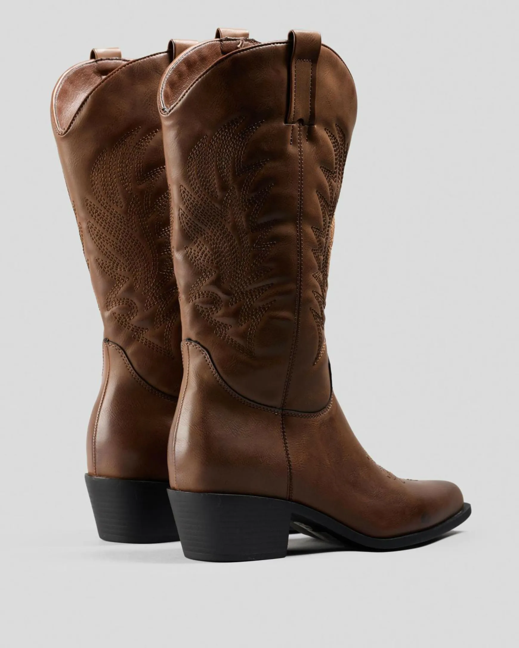 Lonestar Boots