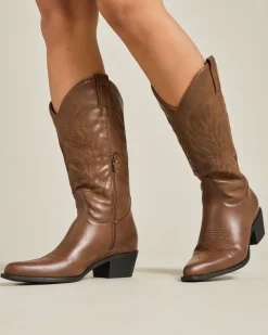 Lonestar Boots