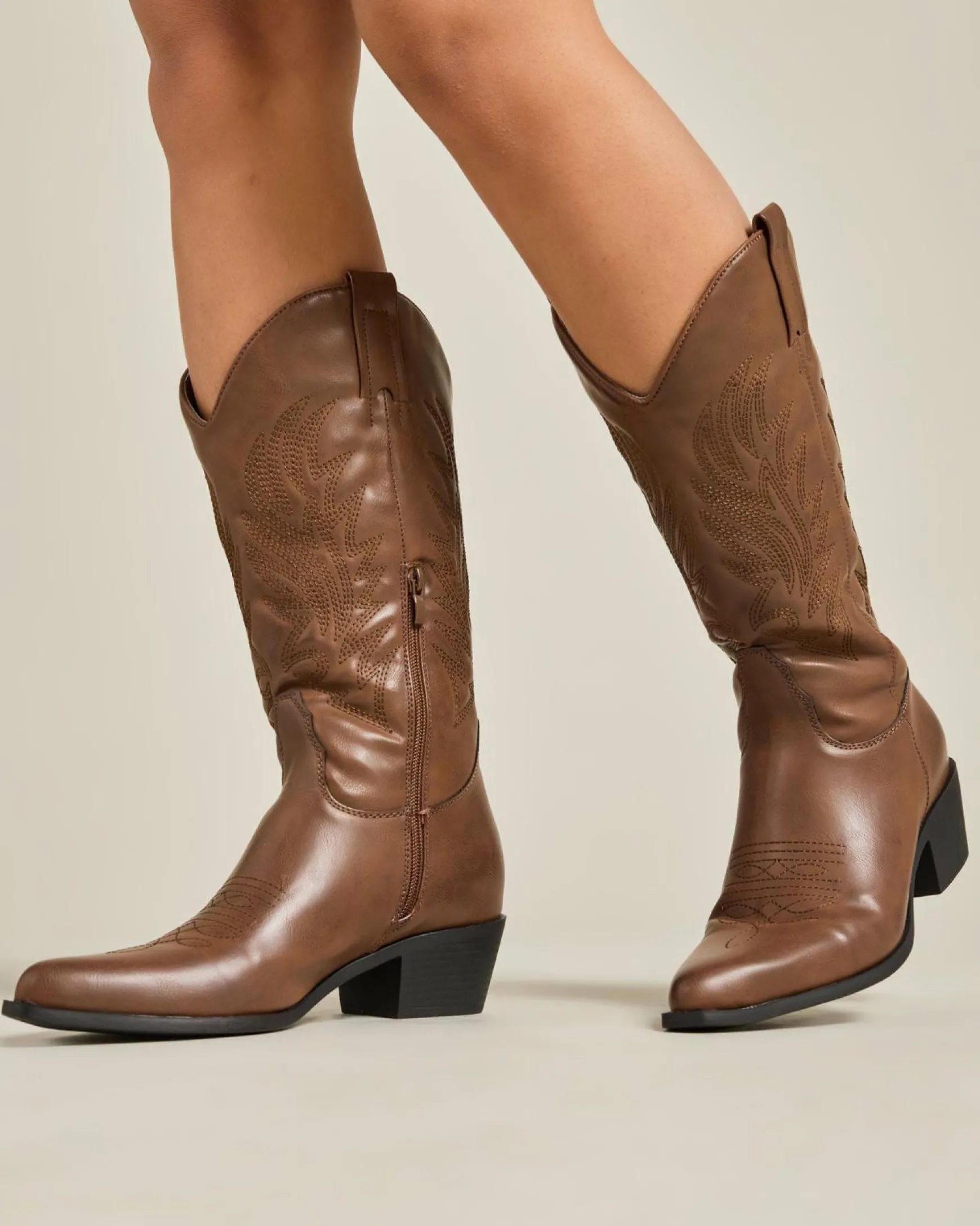 Lonestar Boots