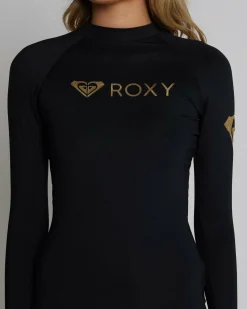 Long Sleeve Rash Vest