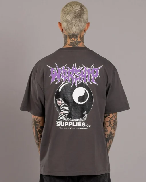 Long Time T-Shirt