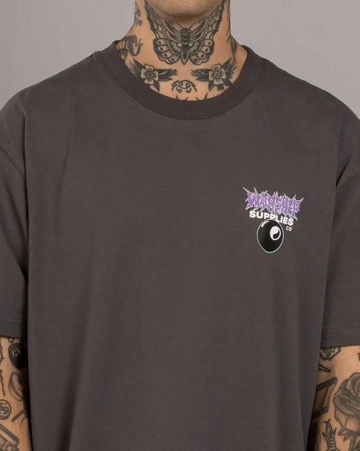 Long Time T-Shirt