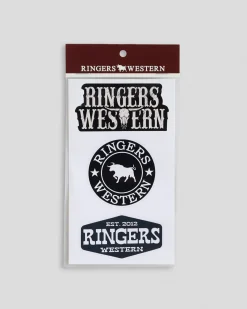 Longhorn Sticker