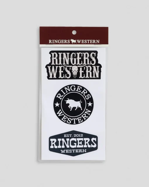 Longhorn Sticker