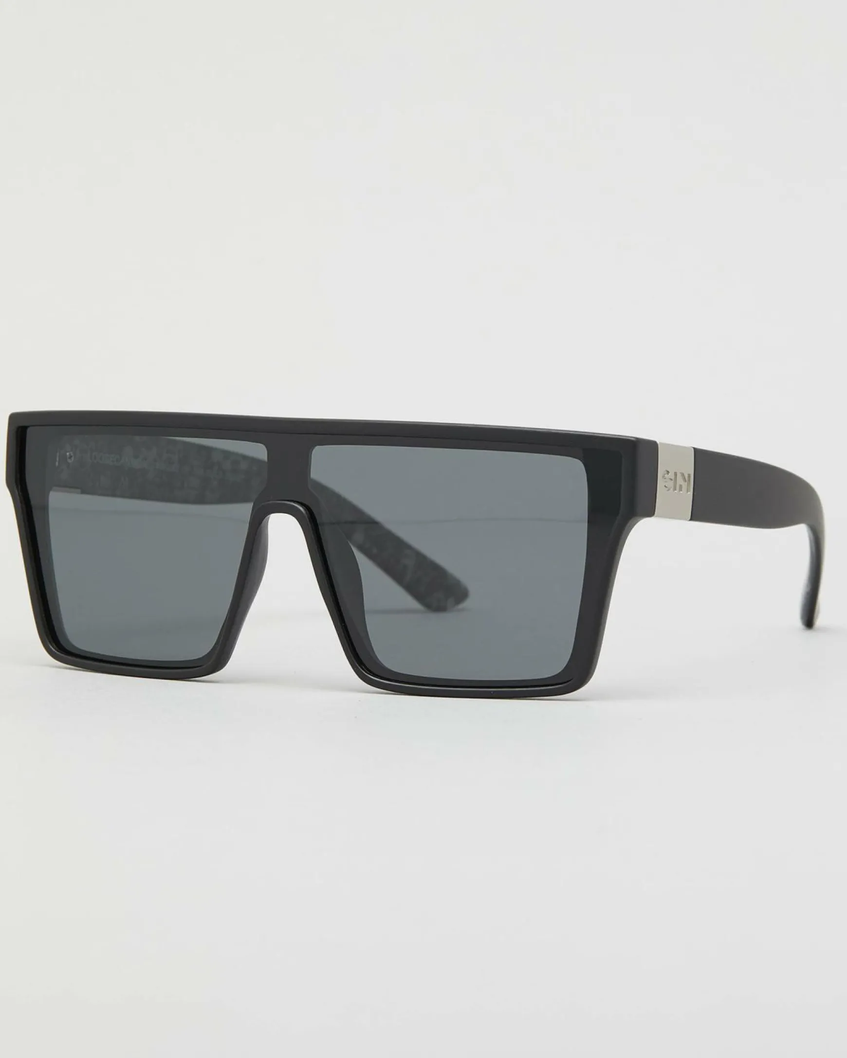 Loose Cannon Sunglasses