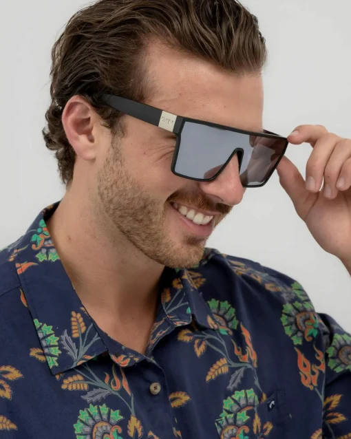 Loose Cannon Sunglasses