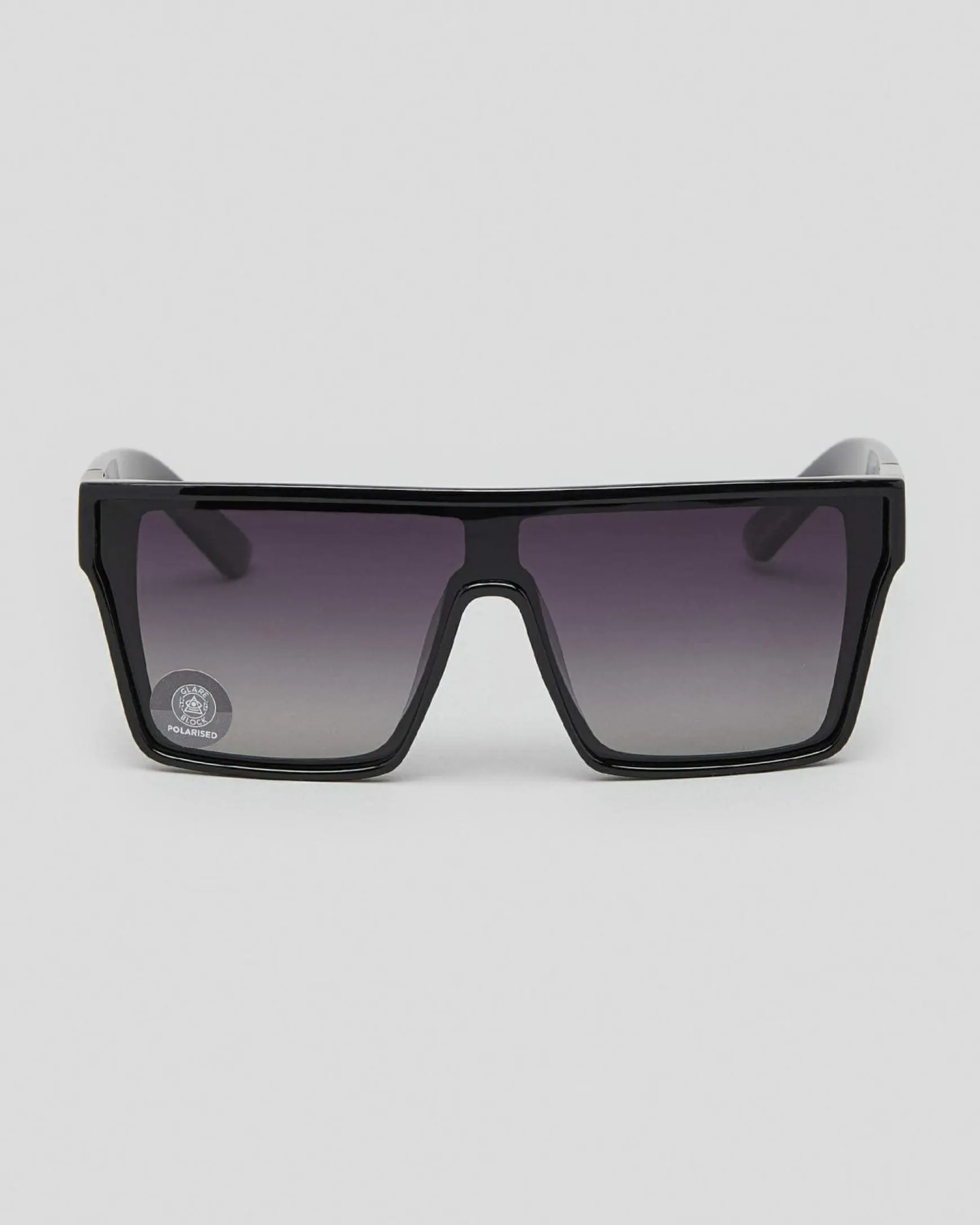 Loose Cannon Sunglasses