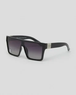 Loose Cannon Sunglasses