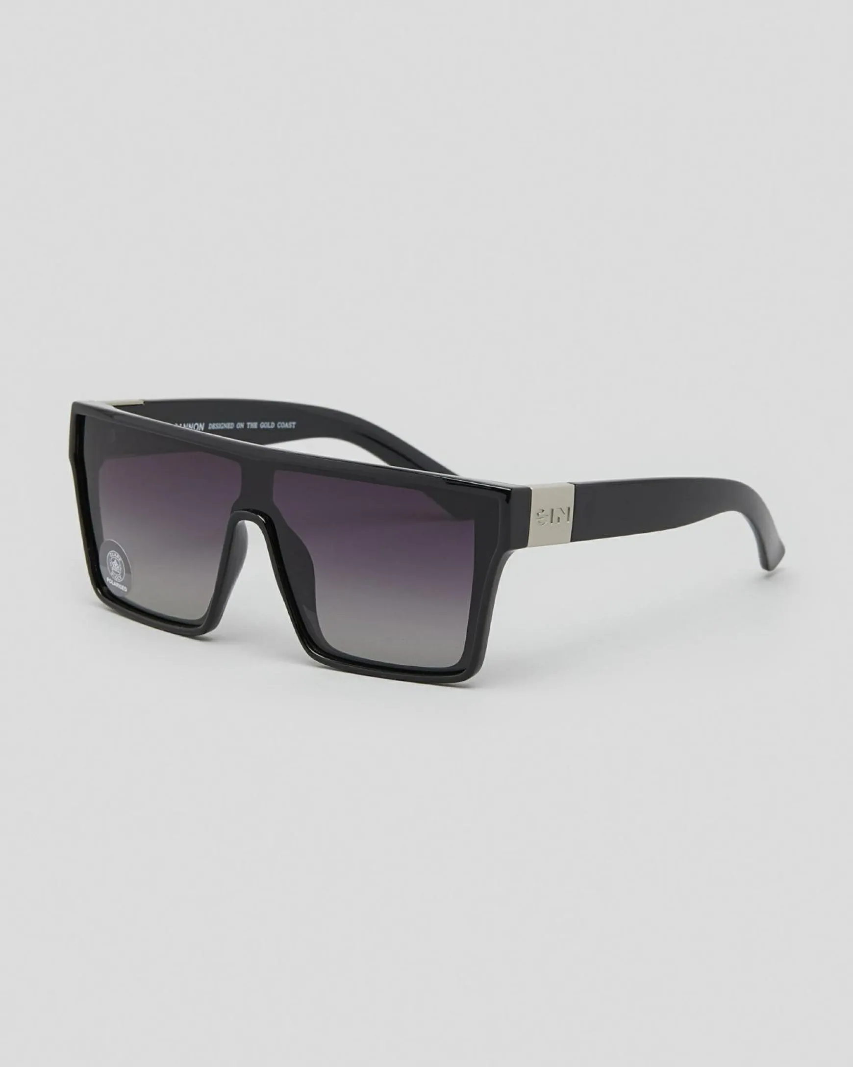Loose Cannon Sunglasses