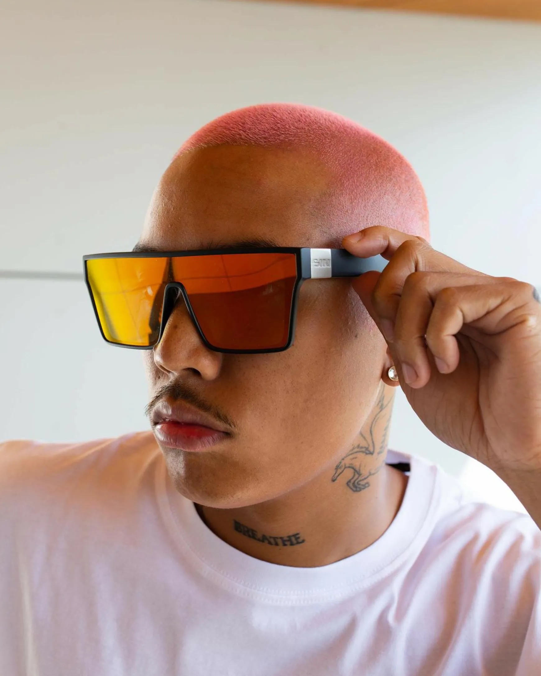 Loose Cannon Sunglasses