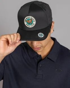 Loose Golf 110 Snapback Cap