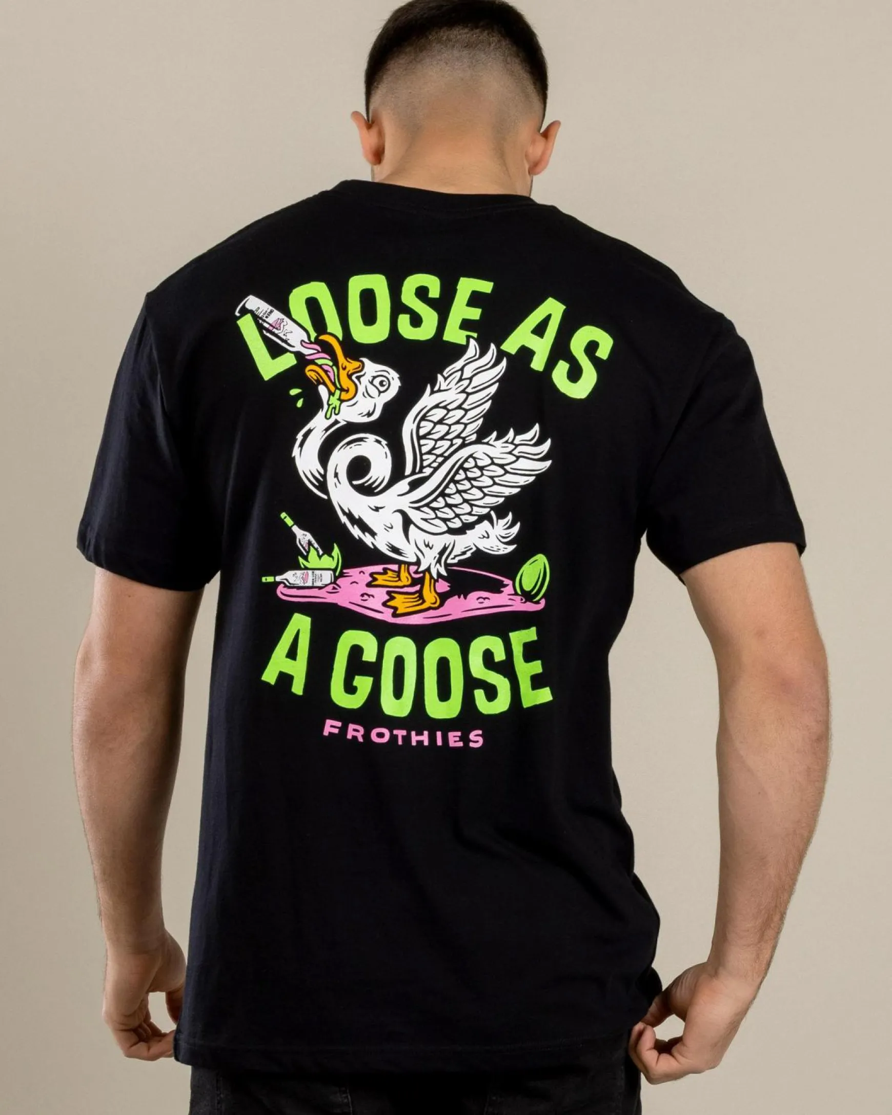 Loose Goose T-Shirt