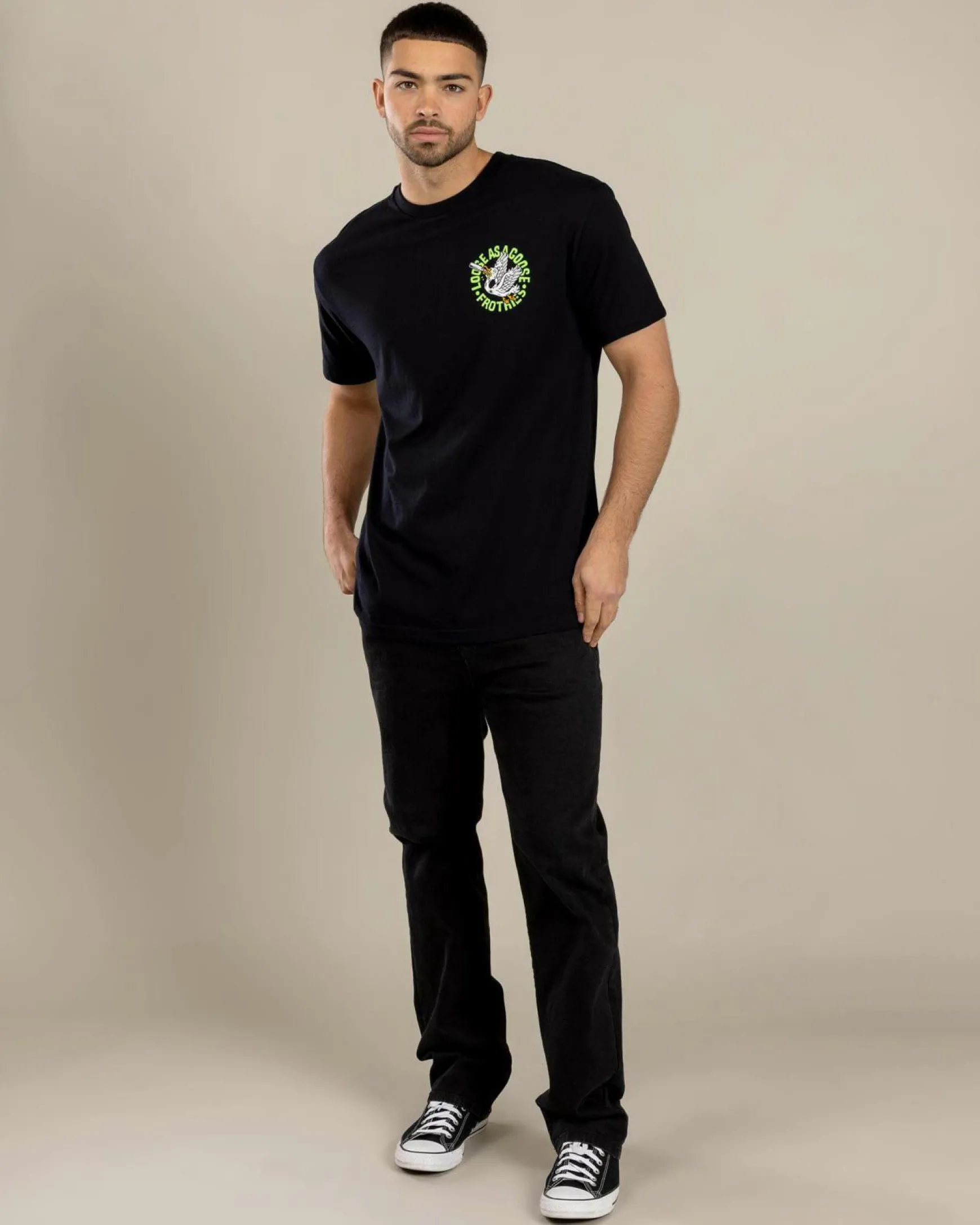 Loose Goose T-Shirt