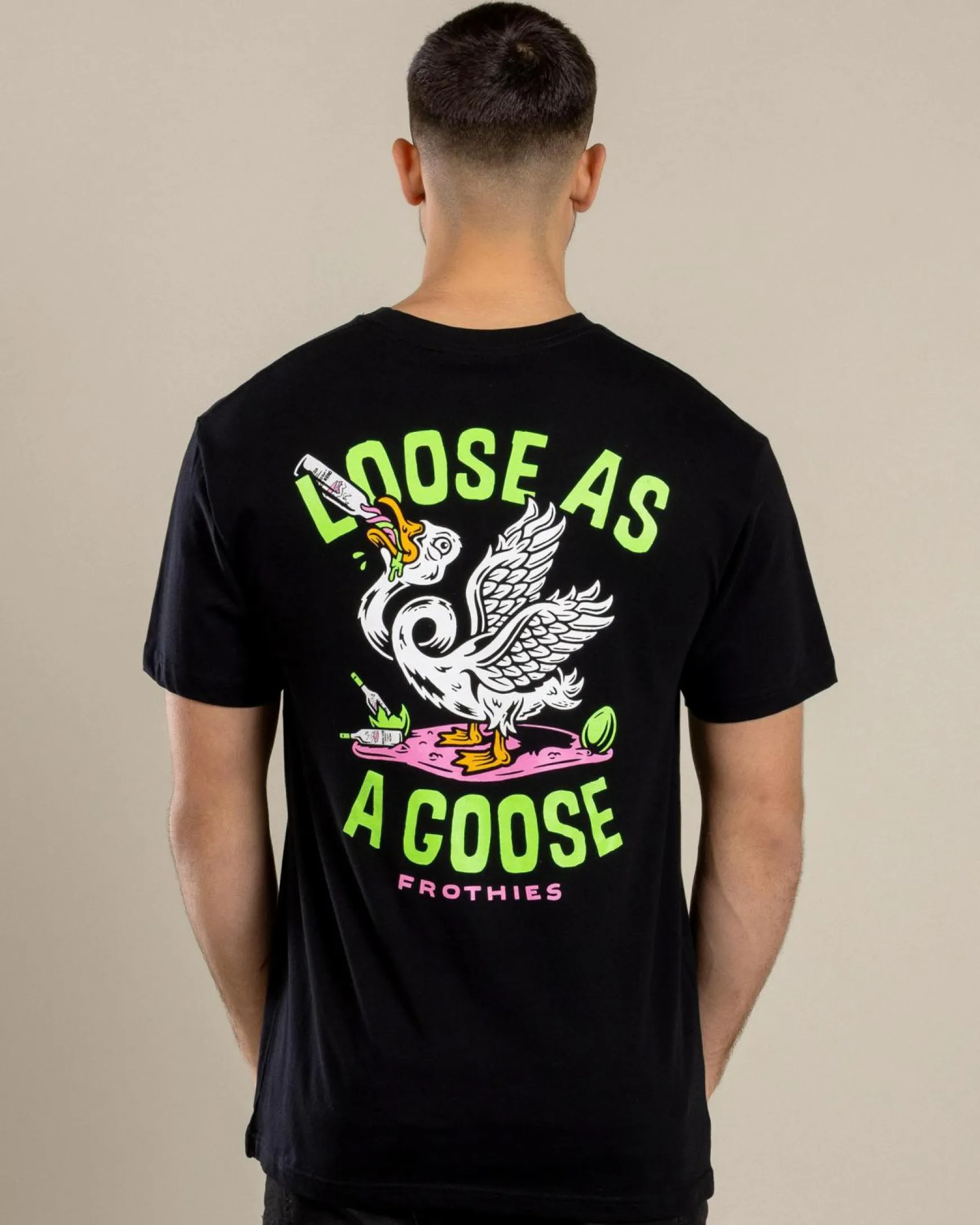Loose Goose T-Shirt