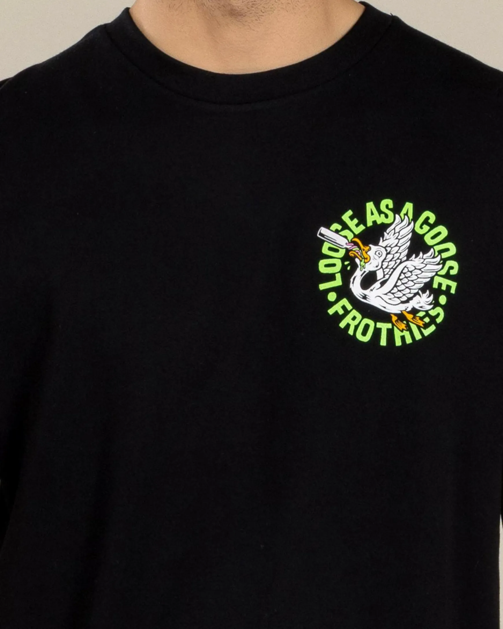 Loose Goose T-Shirt