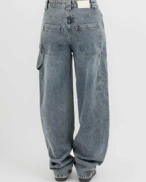 Lopez Carpenter Jeans