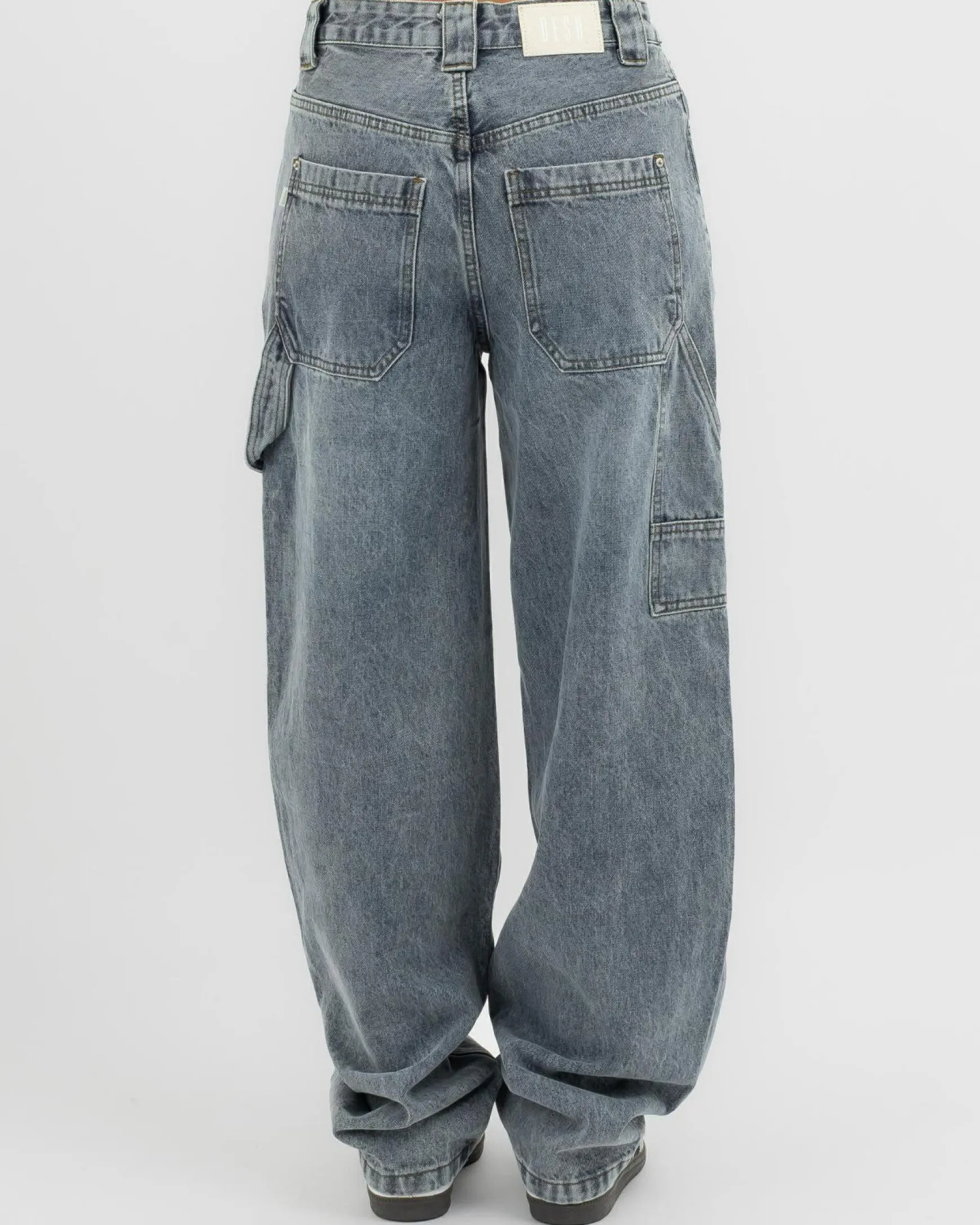 Lopez Carpenter Jeans