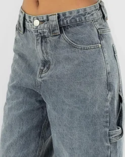 Lopez Carpenter Jeans
