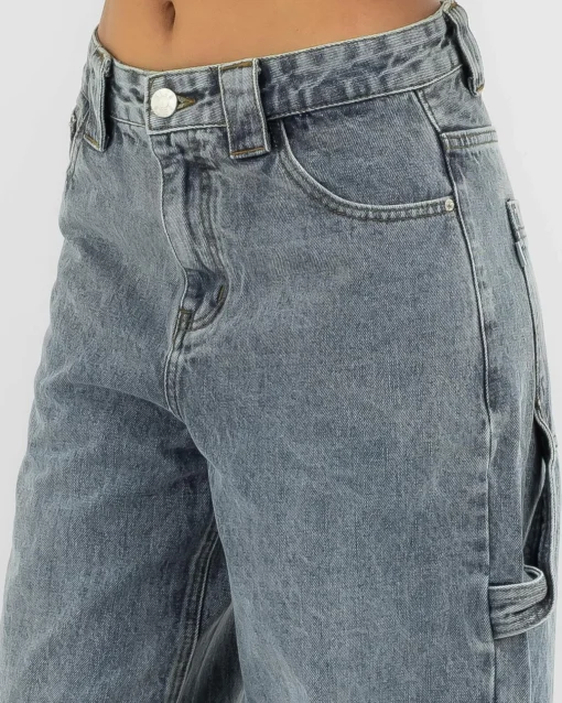 Lopez Carpenter Jeans