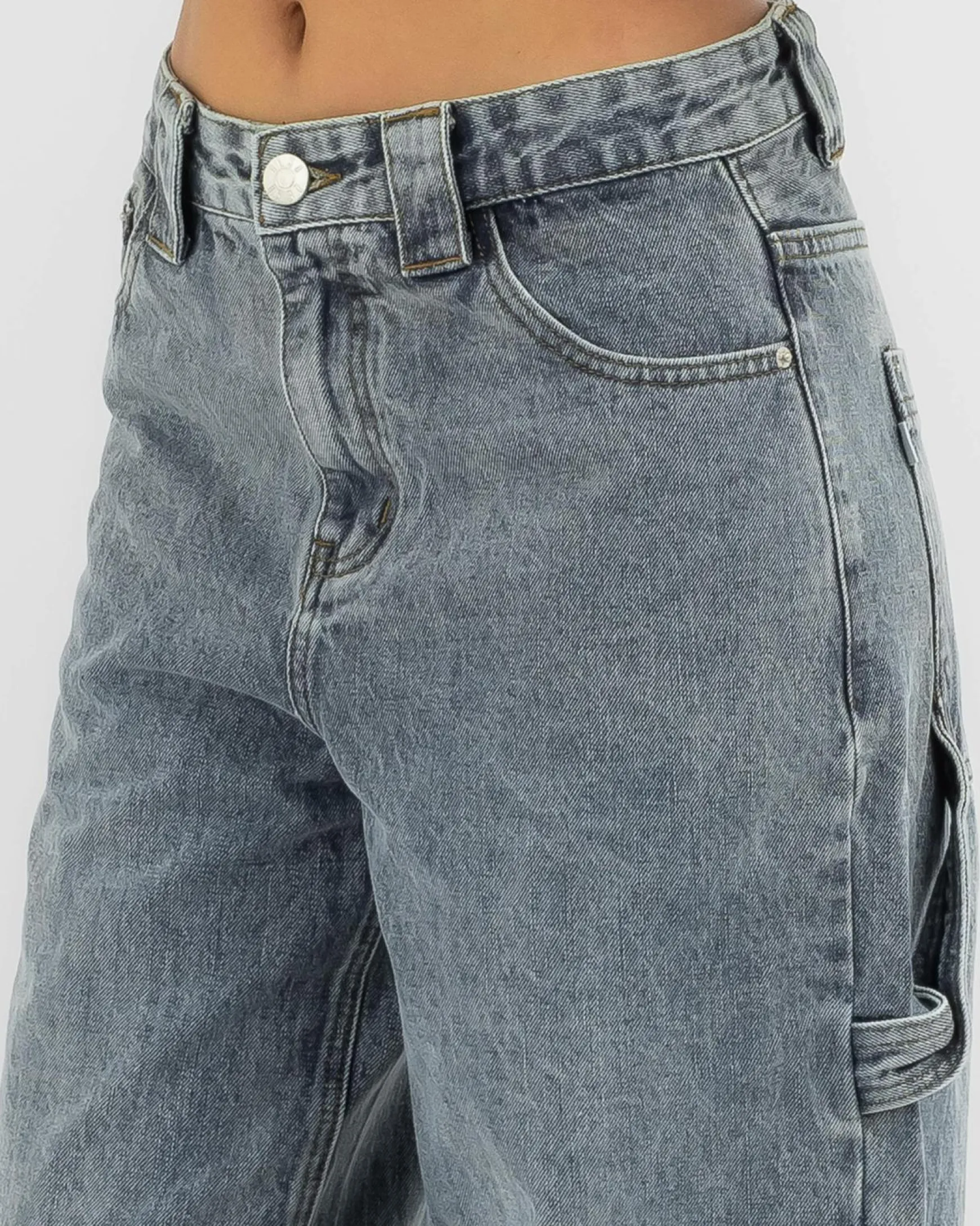 Lopez Carpenter Jeans