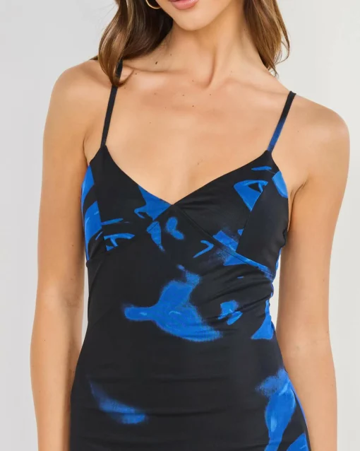 Lorelei Maxi Dress