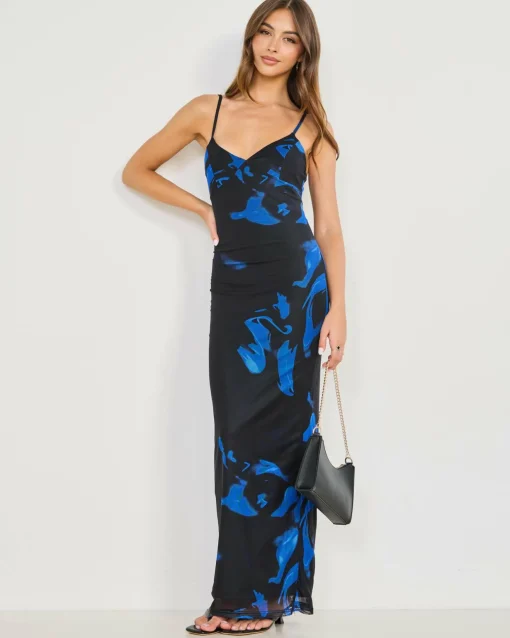 Lorelei Maxi Dress