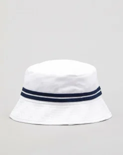 Lorenzo Bucket Hat