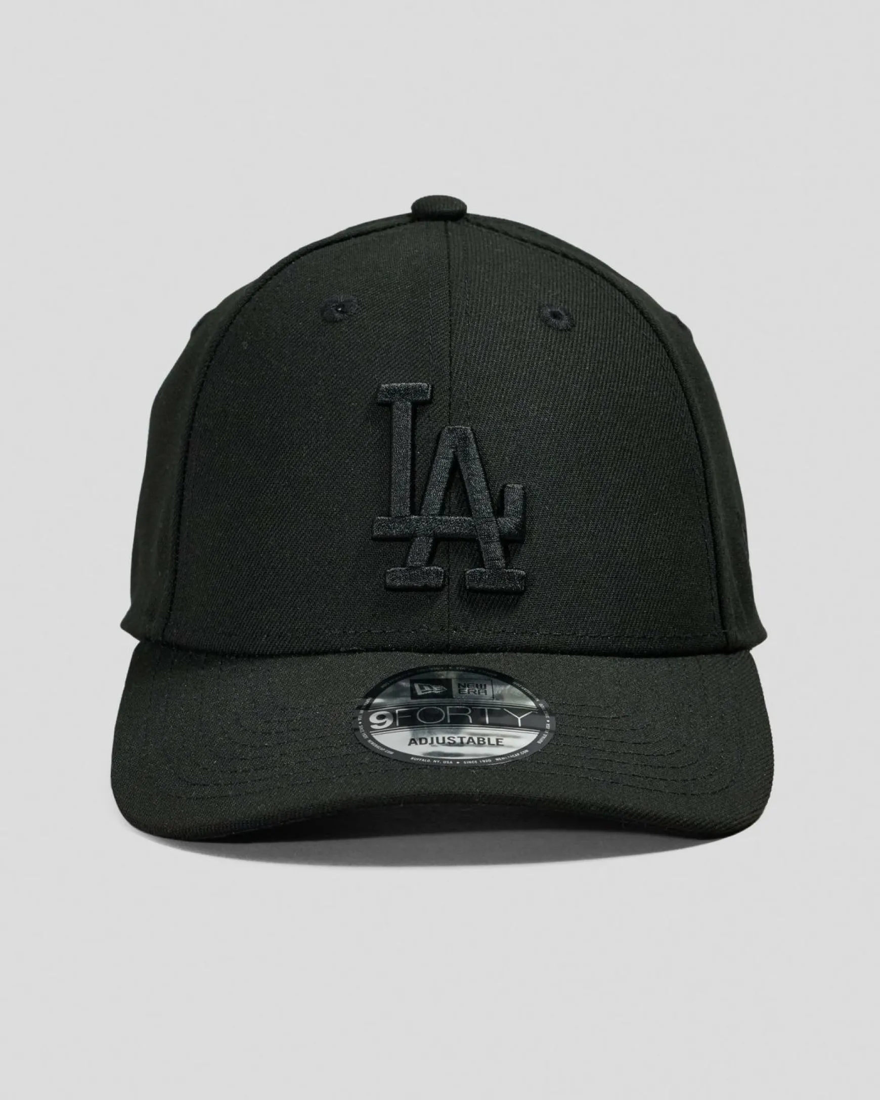 Los Angeles Dodgers 9Forty Snapback Cap