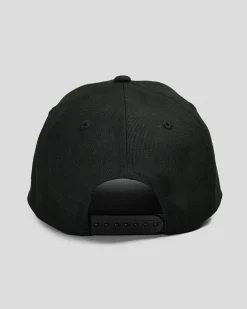 Los Angeles Dodgers 9Forty Snapback Cap