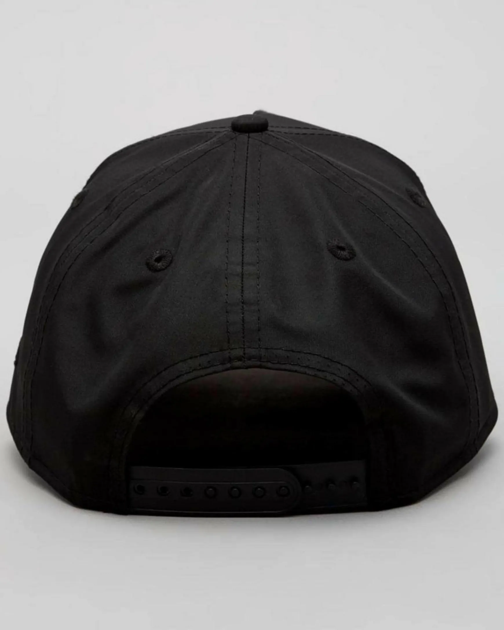 Los Angeles Dodgers 9Forty A-Frame Snapback Cap