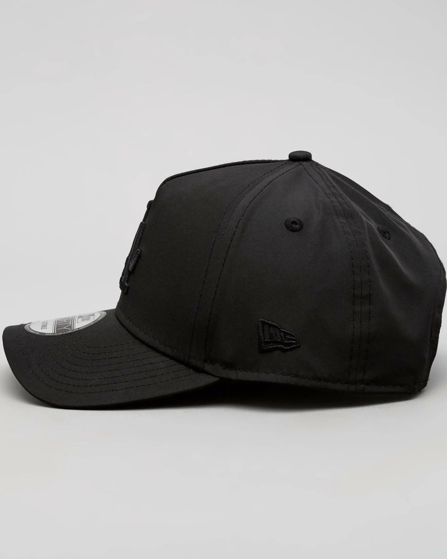 Los Angeles Dodgers 9Forty A-Frame Snapback Cap