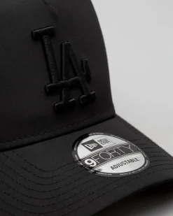 Los Angeles Dodgers 9Forty A-Frame Snapback Cap